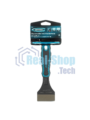 Зубило-конопатка Gross 215х60 мм-2-3/8