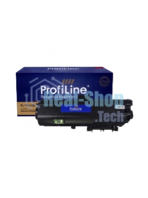 Картридж лазерный ProfiLine PL-TK-1150 для Kyocera M2135dn/M2635dn/M2735dw/P2235dn/P2235dw 3000 копий (с чипом)