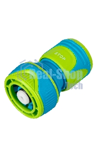 Соединитель быстросъемный 3/4