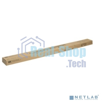 Светильник Iek LDSP0-2202-2X120-K01 ДСП 2202 под LED лампу 2 х T8 1200мм IP65