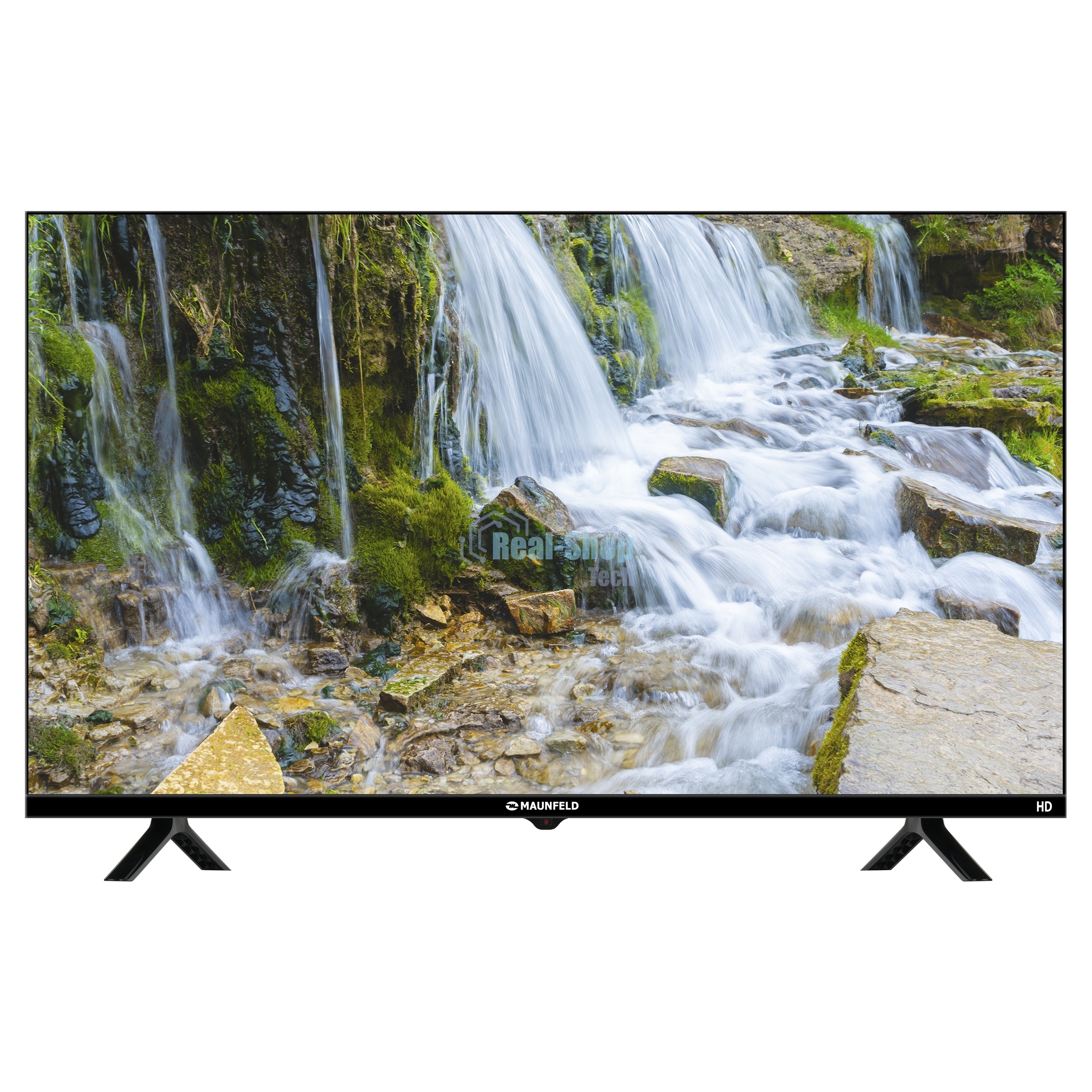 Телевизор Maunfeld 32