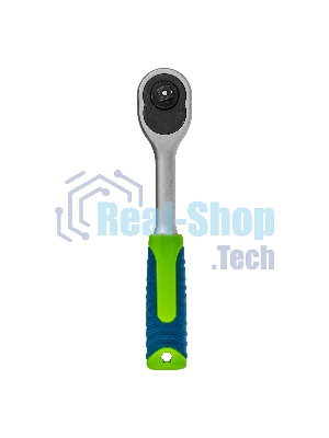 Ключ-трещотка Сибртех 1/4