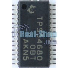 Контроллер TPS54680 PWP