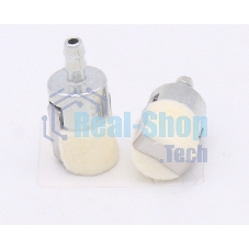 Фильтр топливный войлочный аналог Walbro (малый) 102125