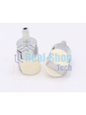 Фильтр топливный войлочный аналог Walbro (малый) 102125