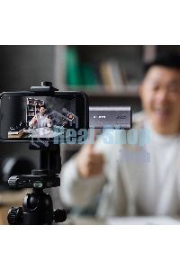 Внешний SSD ADATA SC750, 1TB, USB 3.2 Gen 2 Type-C, R/W 1050/1000, черный