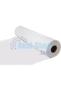 Холст Cactus CS-MC260-152430 A0+ 1524мм-30м/260г/м2/белый втулка:50.8мм (2