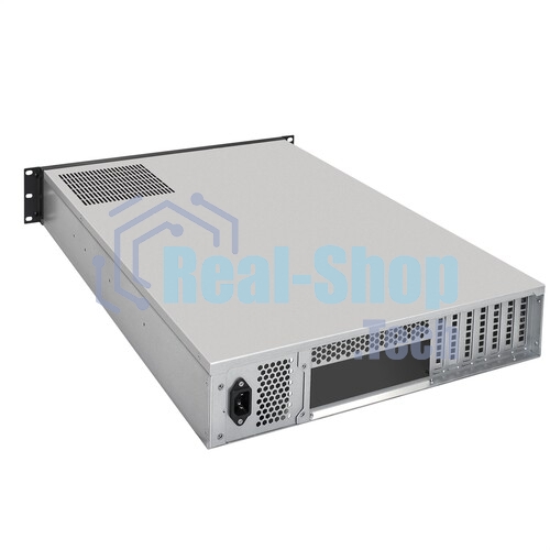 Серверный корпус ExeGate Pro 2U650-05 (RM 19