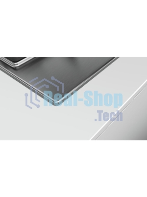 Газовая варочная панель Bosch PCP6A5I90M нержавеющая сталь