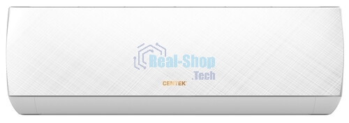 Сплит-система Centek CT-65Z18 серебристый