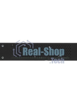 Коммутатор D-Link DGS-1026MP/A1A, 24×1 Гбит/с + 2×1 Гбит/с Combo, неуправляемый