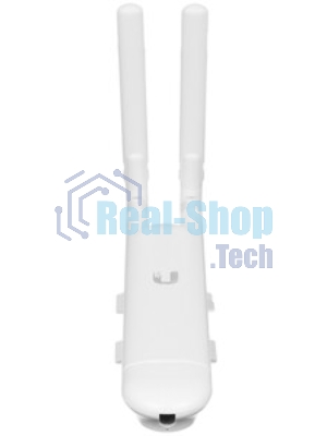 Точка доступа Ubiquiti UniFi AP AC Mesh 2.4+5 ГГц, 1х 1G Ethernet, 802.11ac/n/a/g/b UAP-AC-M-EU
