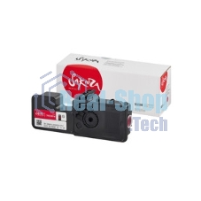 Картридж Sakura TK5230M для Kyocera Mita ECOSYS p5021cdn/p5021cdw/p5221cdn/p5521cdw, пурпурный, 2 200 к.