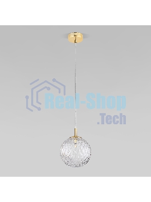 4609 / подвесной светильник / Cadix Gold