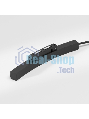 Slim Magnetic Блок питания 100W (черный) (?1200mm) 95057/00