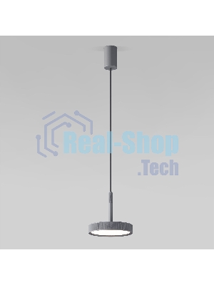 50260 LED / подвесной светильник / графит