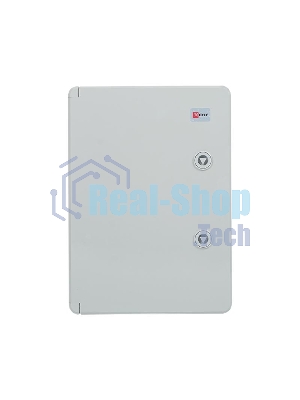 Бокс пластиковый с монтажной платой 400х300х220 мм IP65 EKF PROxima