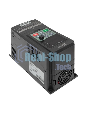 Преобразователь частоты 2.2/4кВт 1х230В VECTOR-100 PROxima EKF VT100-2R2-1B