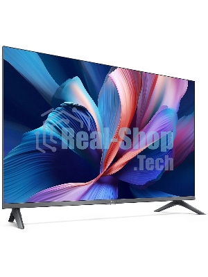 Телевизор Xiaomi TV A Pro 32 2026 L32MB-APRU черный QLED HD 60Hz Android TV 1GB/8GB