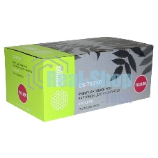 Картридж лазерный Cactus CS-TK3100 черный (12500 стр.) для Kyocera Ecosys FS-2100D/2100DN