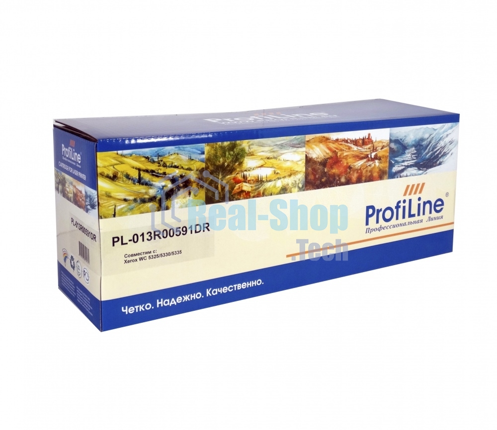 Драм-картридж ProfiLine PL-013R00591 для принтера Xerox WC 5325/5330/5335 96000 копий