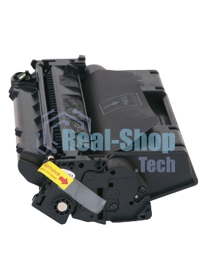 Картридж лазерный Cactus CS-C719H черный (6400 стр.) для Canon MF5840dni-Sensys/MF5880dni; LBP6300i/6650i