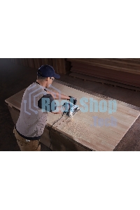 Пилы электрические сабельные, ленточные, Лобзики Bosch GKS 600 06016A9020 Пила дисковая 1200 Вт, 5200 об/мин, 165х20мм мм, 3.6 кг