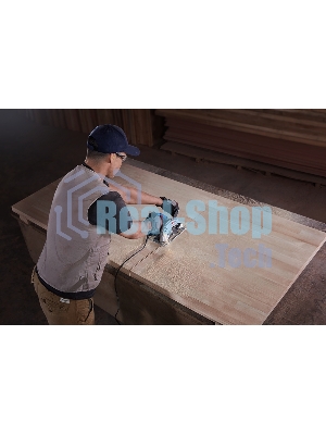 Пилы электрические сабельные, ленточные, Лобзики Bosch GKS 600 06016A9020 Пила дисковая 1200 Вт, 5200 об/мин, 165х20мм мм, 3.6 кг