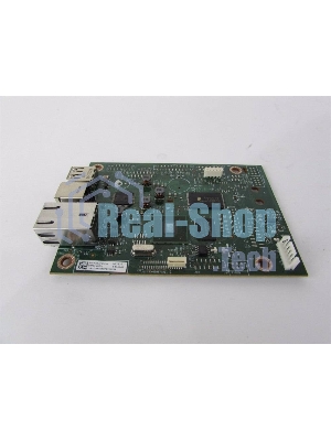 Плата форматера (сетевая, беспроводная) HP LJ M402dw (C5F95-60001/C5F94-60001)