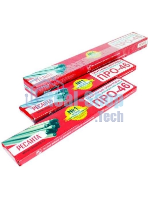 Электроды Ресанта ПРО-46, Ф4,0 (71/6/39)