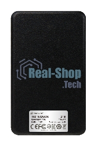 Внешний HDD 2.5