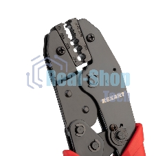 Кримпер Rexant HT-301 J для обжима F и BNC разъемов RG-174, RG-179, Fiber Optic