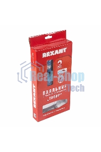 Паяльник Rexant, 300 Вт, 230 В, 