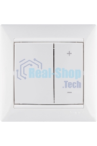 Рамка 1-м Valena белый Legrand 774451