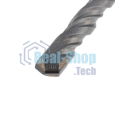 Бур по бетону Rexant 4x110 мм SDS PLUS