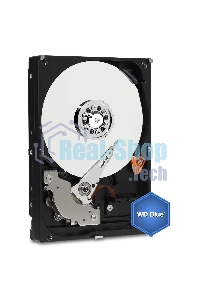 Жесткий диск Western Digital Original SATA-III 500Gb WD5000AZLX Blue (7200rpm) 32Mb 3.5