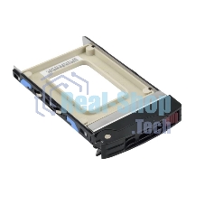 Заглушка диска для СХД TRAY MCP-220-00147-0B SUPERMICRO