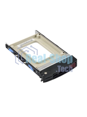 Заглушка диска для СХД TRAY MCP-220-00147-0B SUPERMICRO