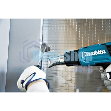 Фен технический Makita HG6030K 1600Вт темп.350/500С