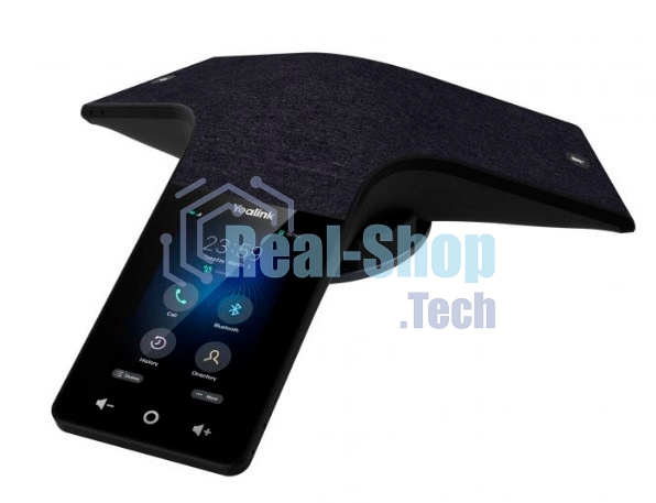 Телефон IP Yealink CP935W-Base