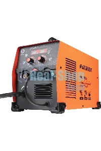 Полуавтомат сварочный инверторный WMA 155 M