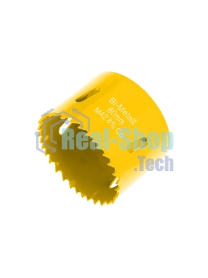 Коронка Bimetal Kranz 60 мм