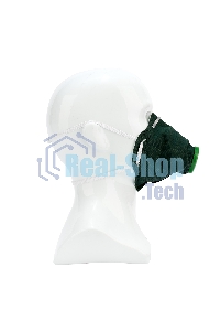 Полумаска фильтрующая Сибртех, У-2К, FFP1