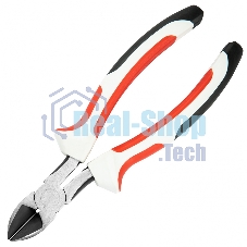 Бокорезы Matrix Premium, 200 мм, трехкомпонентные рукоятки