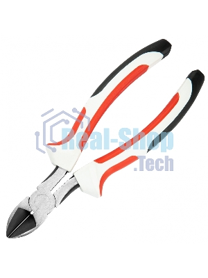 Бокорезы Matrix Premium, 200 мм, трехкомпонентные рукоятки