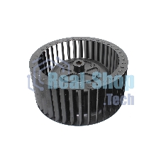 Крыльчатка для вытяжек SHINDO H0201990063 H-71, D-155