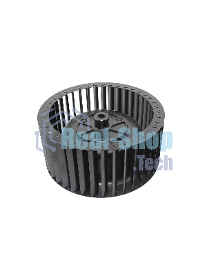 Крыльчатка для вытяжек SHINDO H0201990063 H-71, D-155