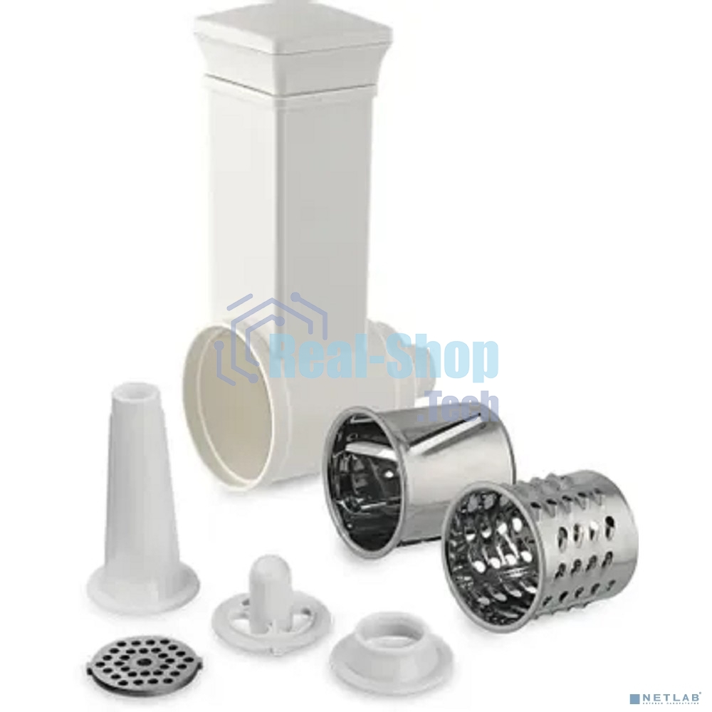 Мясорубка электрическая Scarlett SC-MG45M20 1800Вт