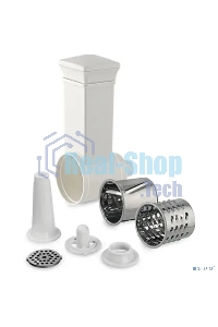 Мясорубка электрическая Scarlett SC-MG45M20 1800Вт