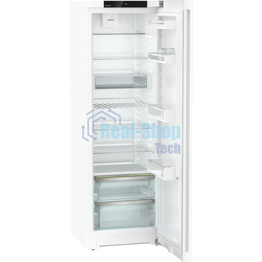 Холодильник Liebherr SRD 5220-22 001 белый однокамерный 398л